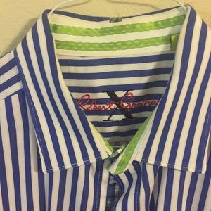 Robert Graham dress shirt